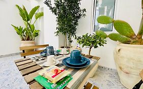 Butera Apartments Luxury
